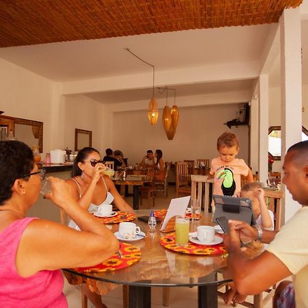 Pousada Bella Vida Trancoso Ngoại thất bức ảnh