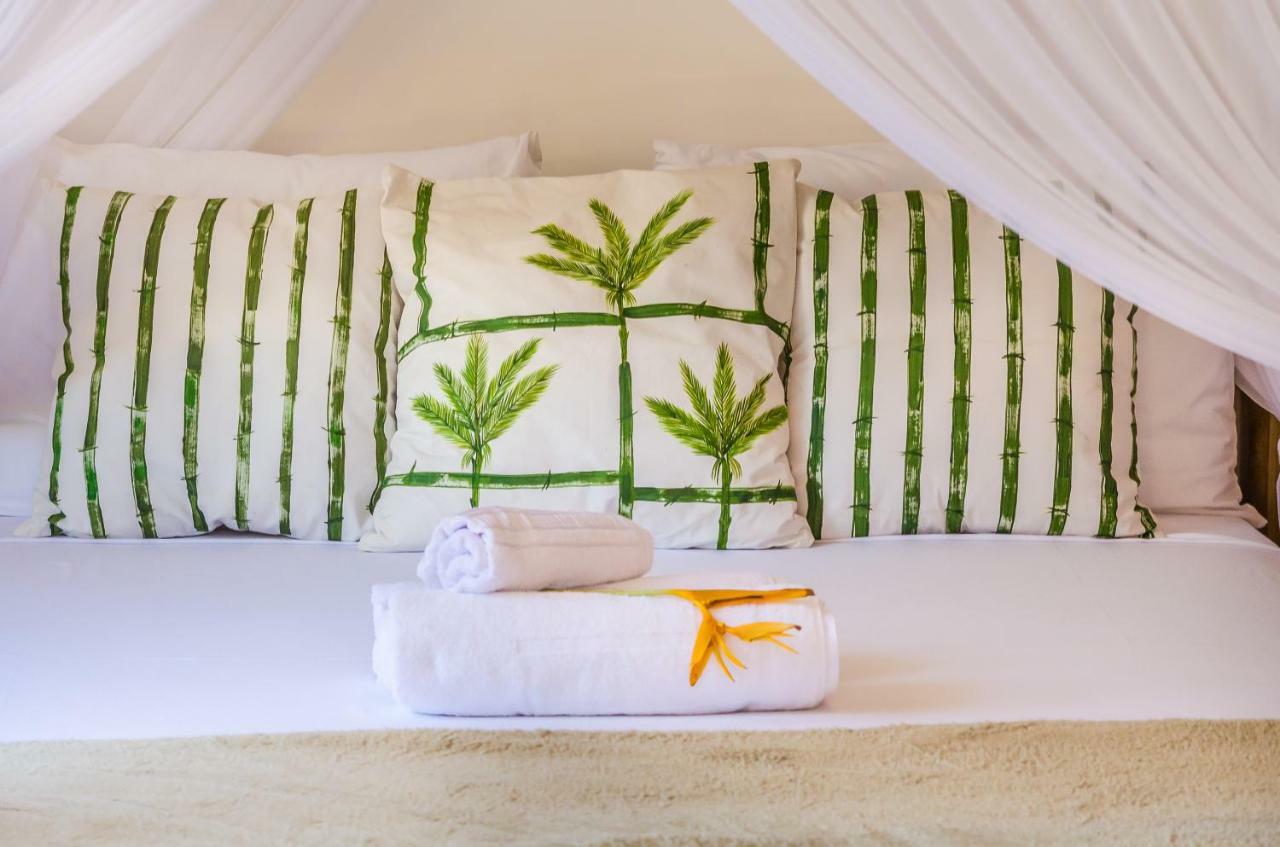 Pousada Bella Vida Trancoso Ngoại thất bức ảnh